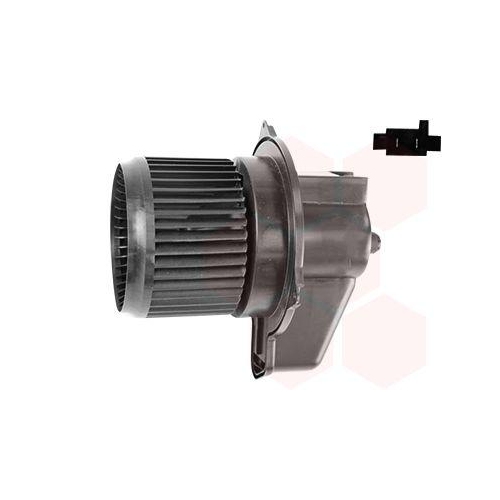 VAN WEZEL Innenraumgebl&auml;se 1607773