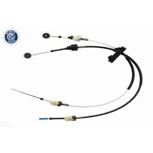 VAICO Seilzug, Schaltgetriebe Q+, Erstausr&uuml;sterqualit&auml;t V40-2232