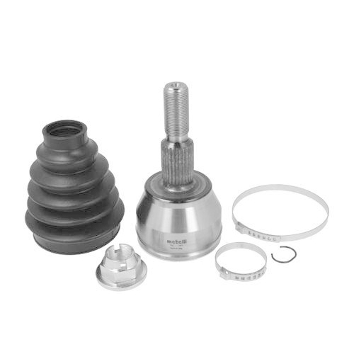 METELLI Gelenksatz, Antriebswelle 15-1752