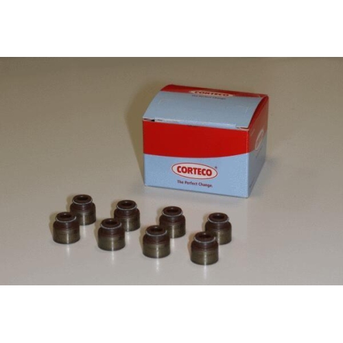 CORTECO Dichtungssatz, Ventilschaft 19036075