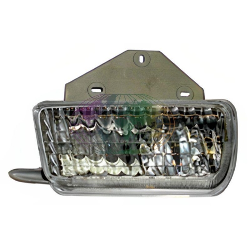 Lexmond Trading BV Nebelscheinwerfer 9293298