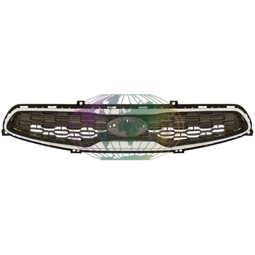 Lexmond Trading BV K&uuml;hlergitter 4647350