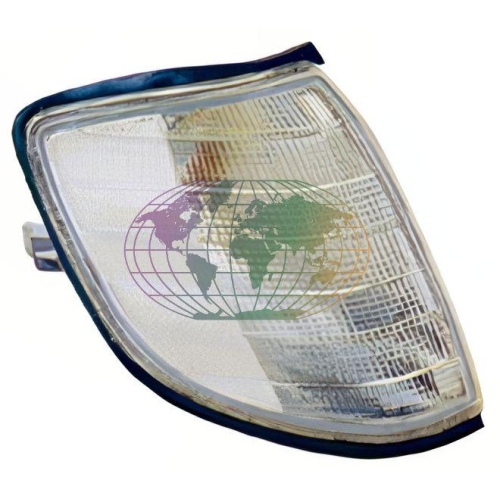 Lexmond Trading BV Blinkleuchte 6037311