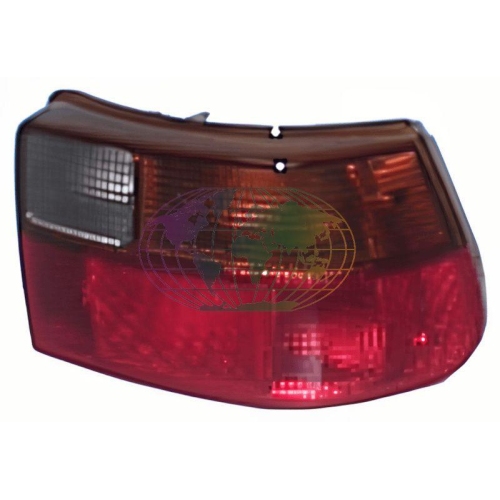 Lexmond Trading BV Schlussleuchte 6417441