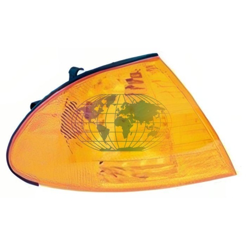 Lexmond Trading BV Blinkleuchte 1636301