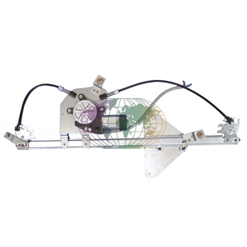 Lexmond Trading BV Fensterheber 2034762