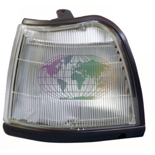 Lexmond Trading BV Begrenzungsleuchte 2213312