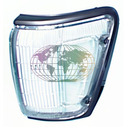 Lexmond Trading BV Begrenzungsleuchte 8815331