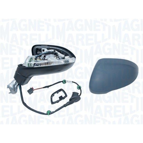 MAGNETI MARELLI Au&szlig;enspiegel 182201579500