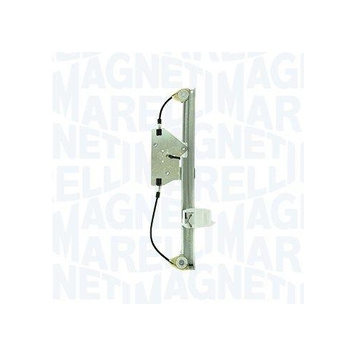 MAGNETI MARELLI Fensterheber 350103161200