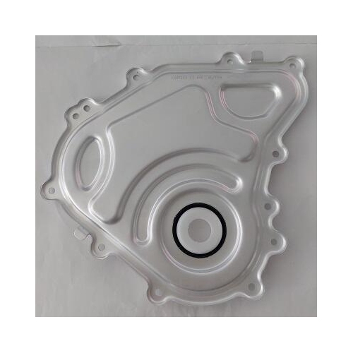 CORTECO Wellendichtring, Kurbelwelle 49120970