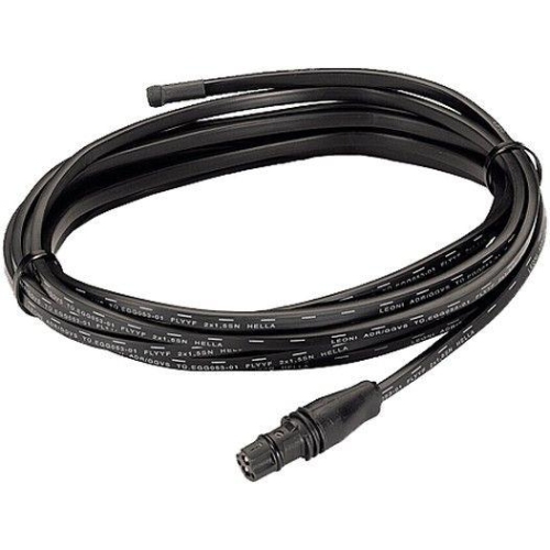 HELLA Kabelsatz, Heckleuchte 8KA 340 822-071