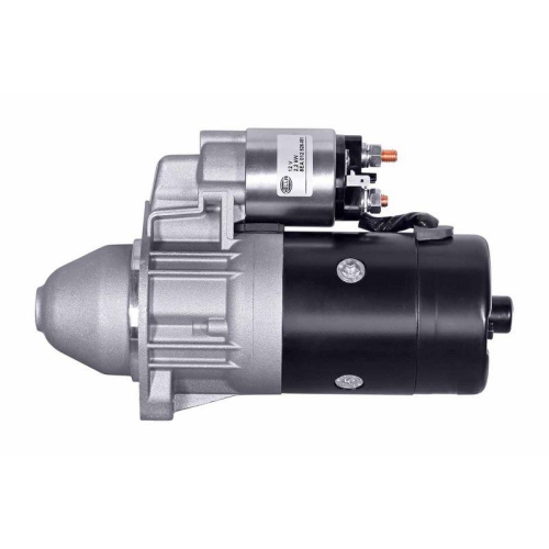 HELLA Starter 8EA 012 526-061