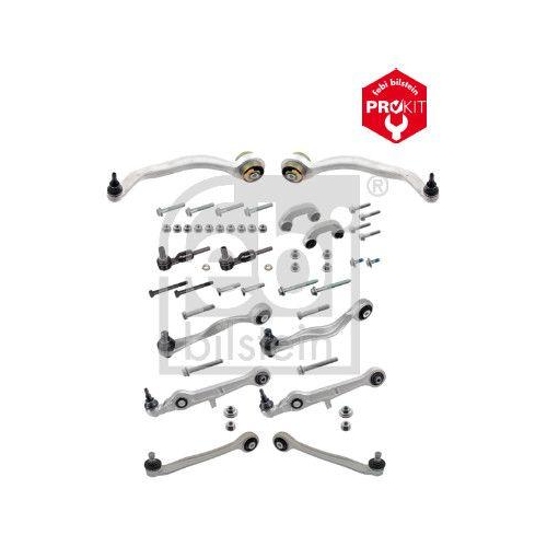 FEBI BILSTEIN Lenkersatz, Radaufh&auml;ngung ProKit 176262