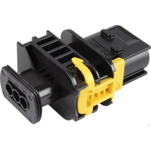 HERTH+BUSS ELPARTS Steckgeh&auml;use 50391153
