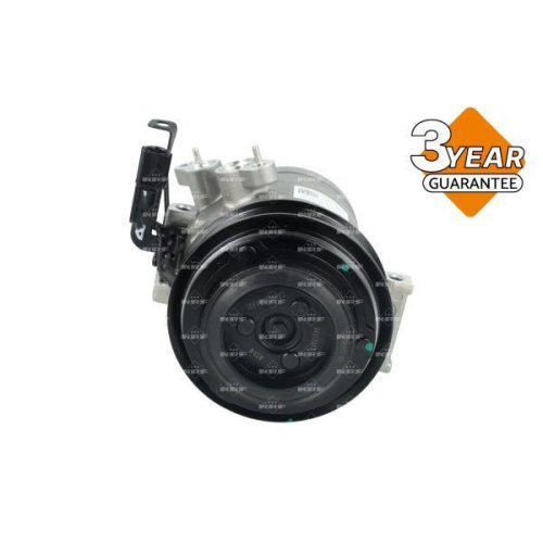 NRF Kompressor, Klimaanlage GENUINE 320312G
