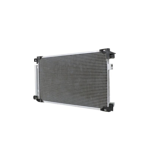 HELLA Kondensator, Klimaanlage >>> Easy2Fit <<< 8FC 366 221-911