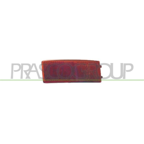 PRASCO Reflektor, Positions-/Begrenzungsleuchte TYC FD7154353