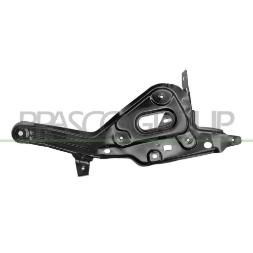 PRASCO Halter, Hauptscheinwerfer ME3093414