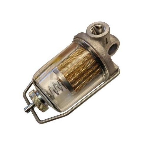 MEAT & DORIA Kraftstofffilter 981550