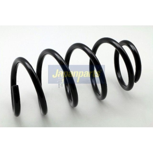 JAPANPARTS Fahrwerksfeder ZC3792A