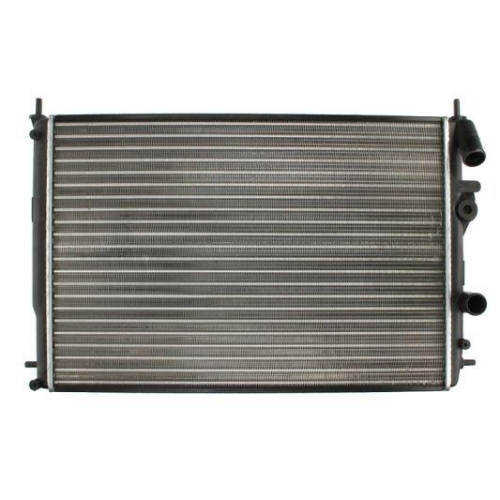 THERMOTEC K&uuml;hler, Motork&uuml;hlung D7R007TT