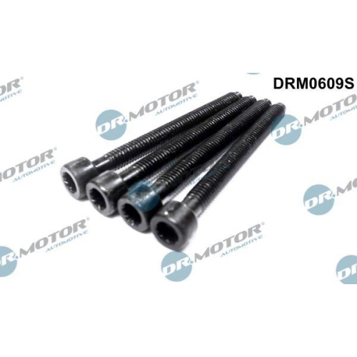 Dr.Motor Automotive Schraube, Einspritzd&uuml;senhalter DRM0609S