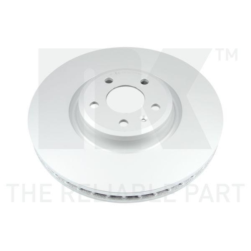 NK Bremsscheibe 3147190