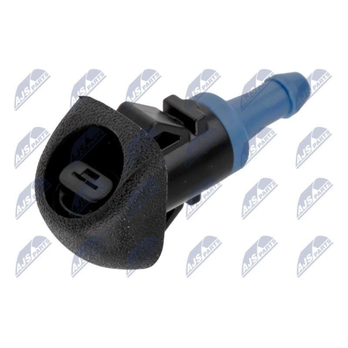 NTY Waschwasserd&uuml;se, Scheibenreinigung EDS-SB-025