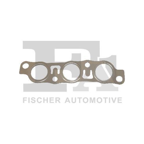 FA1 Dichtung, Abgaskr&uuml;mmer 477-013