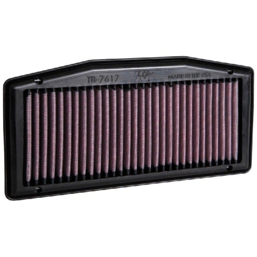 K&N FILTERS Luftfilter TB-7617