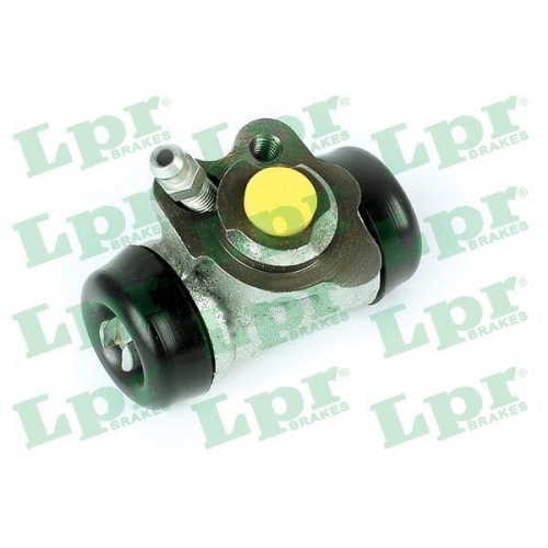 LPR Radbremszylinder 5138