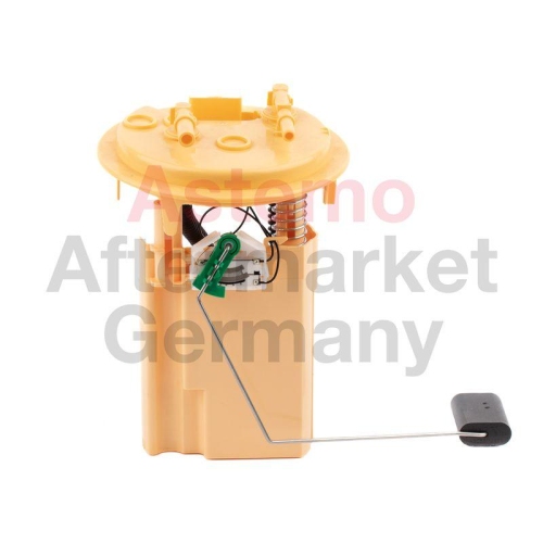 ASTEMO Sensor, Kraftstoffvorrat 2503241
