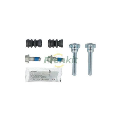 FRENKIT F&uuml;hrungsh&uuml;lsensatz, Bremssattel 808011