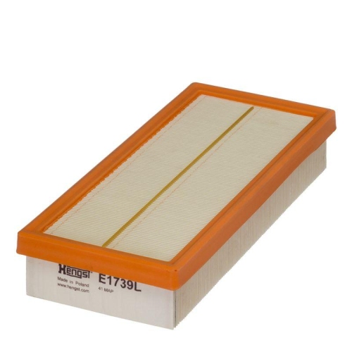 HENGST FILTER Luftfilter E1739L