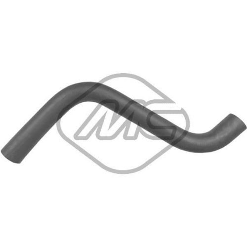 Metalcaucho K&uuml;hlerschlauch 09244