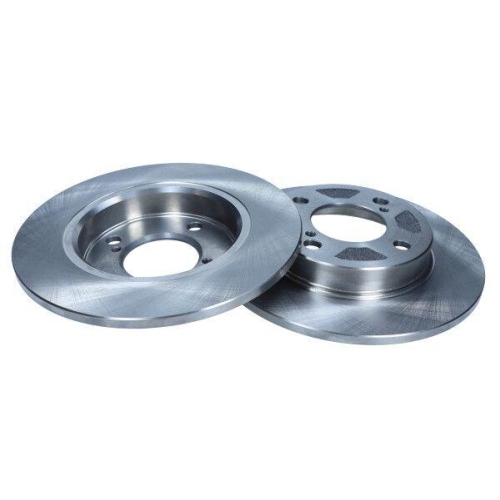MAXGEAR Bremsscheibe 19-4758