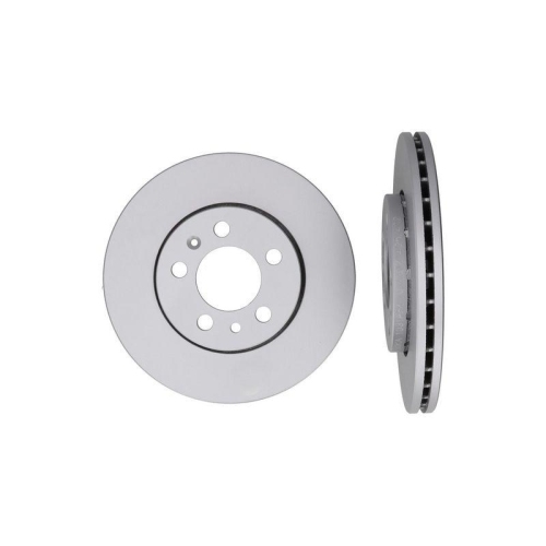 KAMOKA Bremsscheibe 1031854