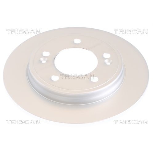 TRISCAN Bremsscheibe 8120 43190C