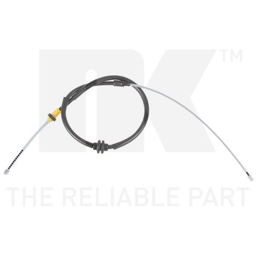 NK Seilzug, Feststellbremse 9033118