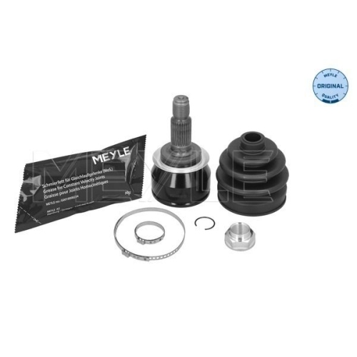 MEYLE Gelenksatz, Antriebswelle MEYLE-ORIGINAL: True to OE. 314 498 0054