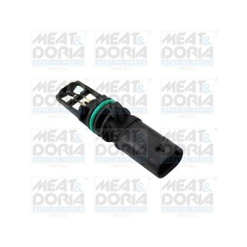 MEAT & DORIA Sensor, Ansauglufttemperatur 821020