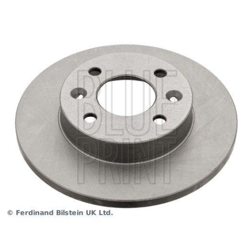 BLUE PRINT Bremsscheibe ADR164314