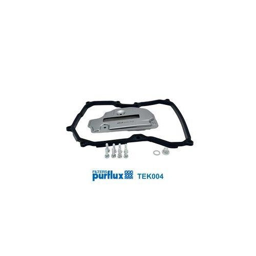 PURFLUX Hydraulikfiltersatz, Automatikgetriebe TEK004