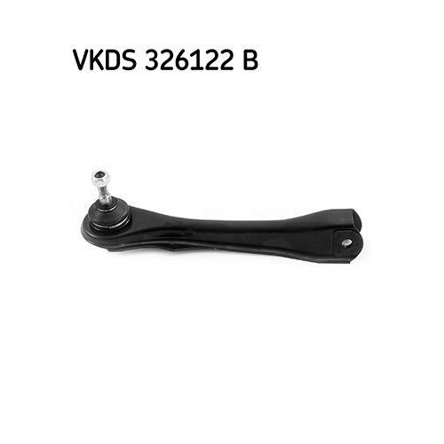 SKF Lenker, Radaufh&auml;ngung VKDS 326122 B