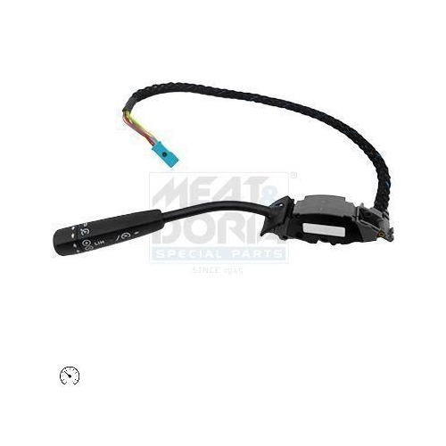 MEAT & DORIA Lenkstockschalter 23719