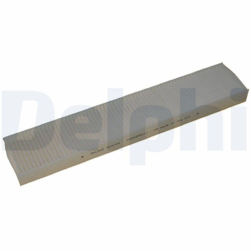 DELPHI Filter, Innenraumluft TSP0325011C