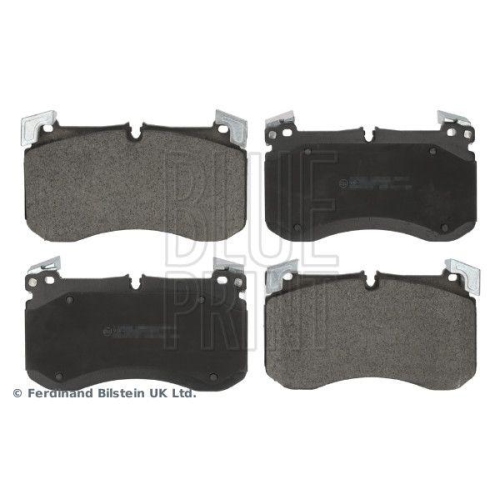 BLUE PRINT Bremsbelagsatz, Scheibenbremse ADBP420132