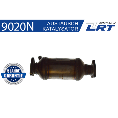 LRT Katalysator 9020N