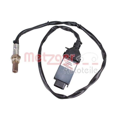 METZGER NOx-Sensor, NOx-Katalysator 0899369